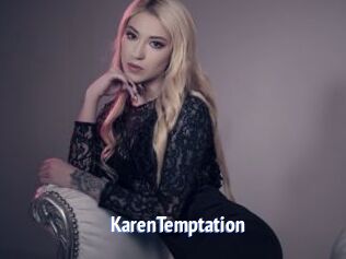 KarenTemptation