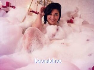 Karendebroc