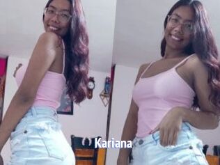 Kariana