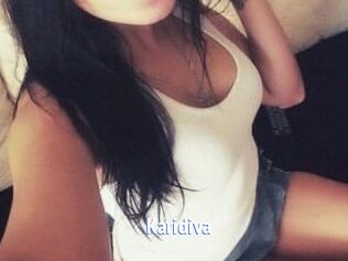 Karidiva