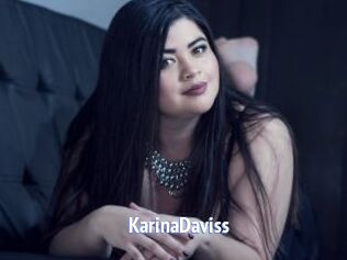 KarinaDaviss