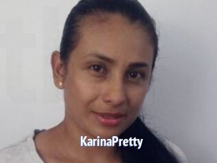 KarinaPretty