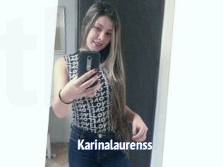 Karinalaurenss