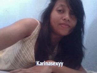 Karinasexyy