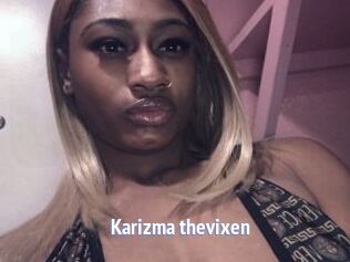 Karizma_thevixen