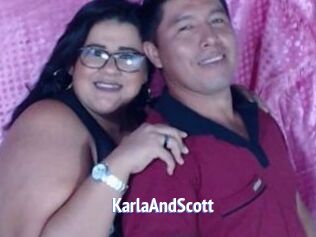KarlaAndScott