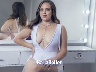 KarlaBoller