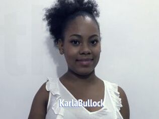 KarlaBullock