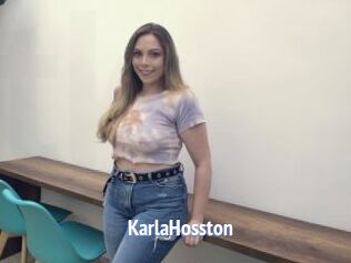 KarlaHosston