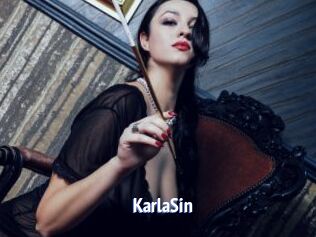 KarlaSin