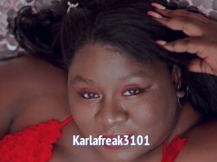 Karlafreak3101