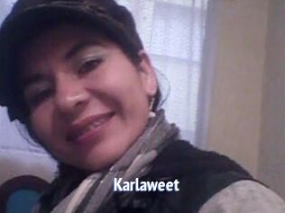 Karlaweet