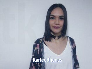 KarleeRhodes
