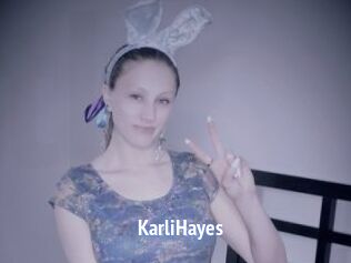 KarliHayes