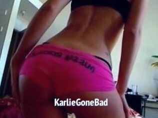 KarlieGoneBad