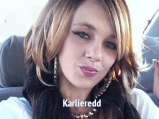 Karlieredd