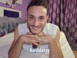KarlisLeroy