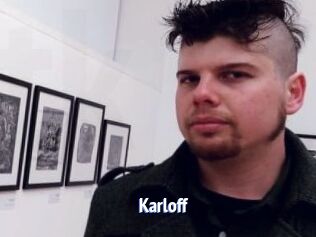 Karloff