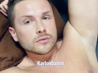 Karlosbainn