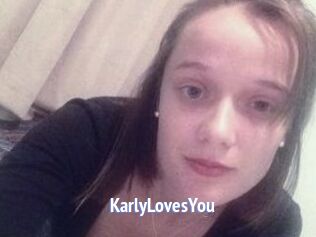 KarlyLovesYou