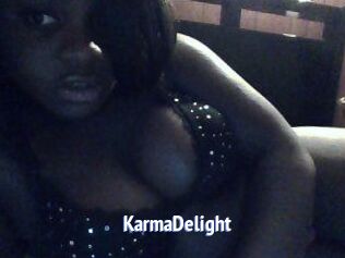 Karma_Delight