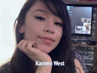 Karmen_West