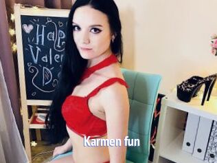 Karmen_fun