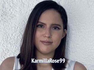 KarmillaRose99