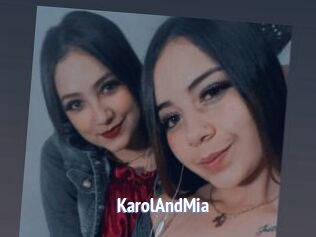 KarolAndMia