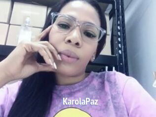 KarolaPaz