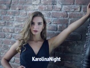 KarolinaNight