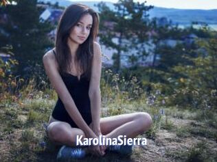 KarolinaSierra
