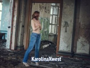 KarolinaXwest