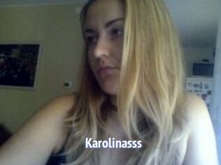 Karolinasss