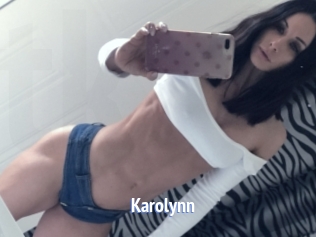 Karolynn Telefon Kontakte