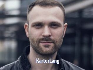 KarterLang