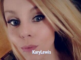 KaryLewis