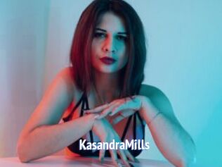 KasandraMills