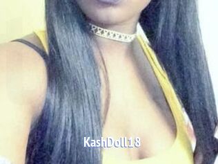 KashDoll18