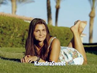 KasndraSweet