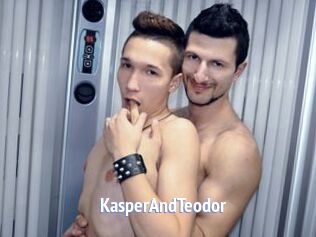 KasperAndTeodor