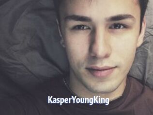 KasperYoungKing