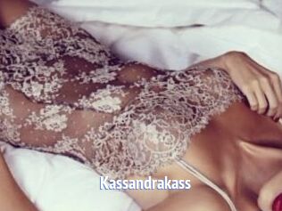 Kassandrakass