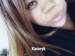 Kasseyk