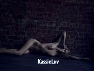KassieLuv