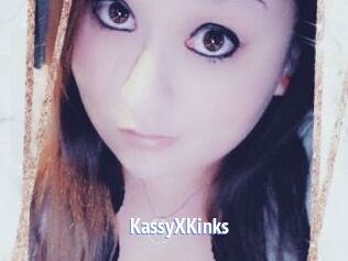 KassyXKinks