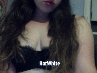 KatWhite