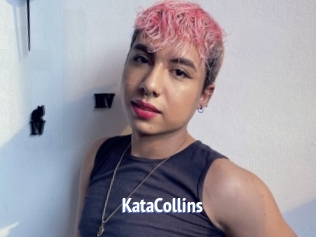KataCollins Telefon Kontakte