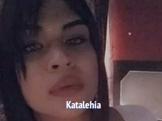 Katalehia