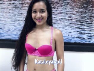 KataleyaDoll